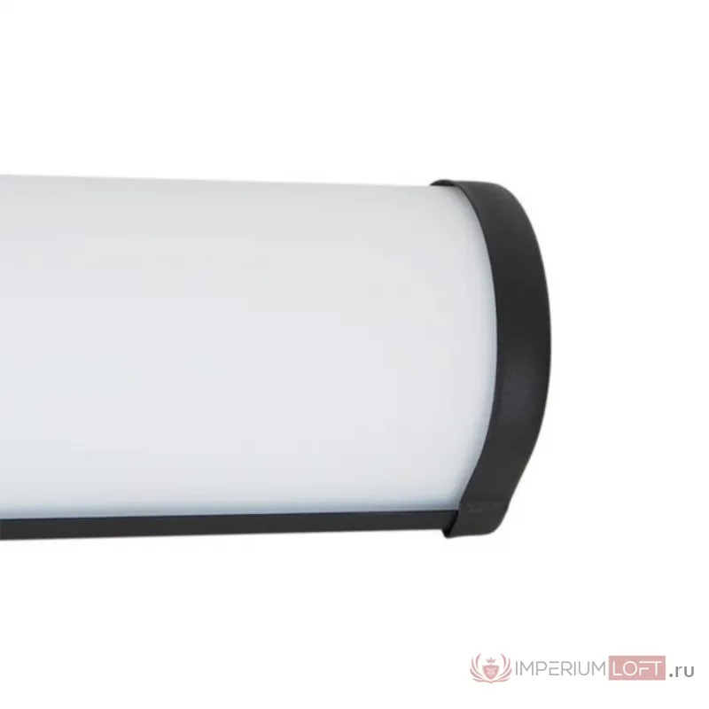 Подсветка для зеркал Arte Lamp AQUA-BARA A5210AP-4BK от ImperiumLoft
