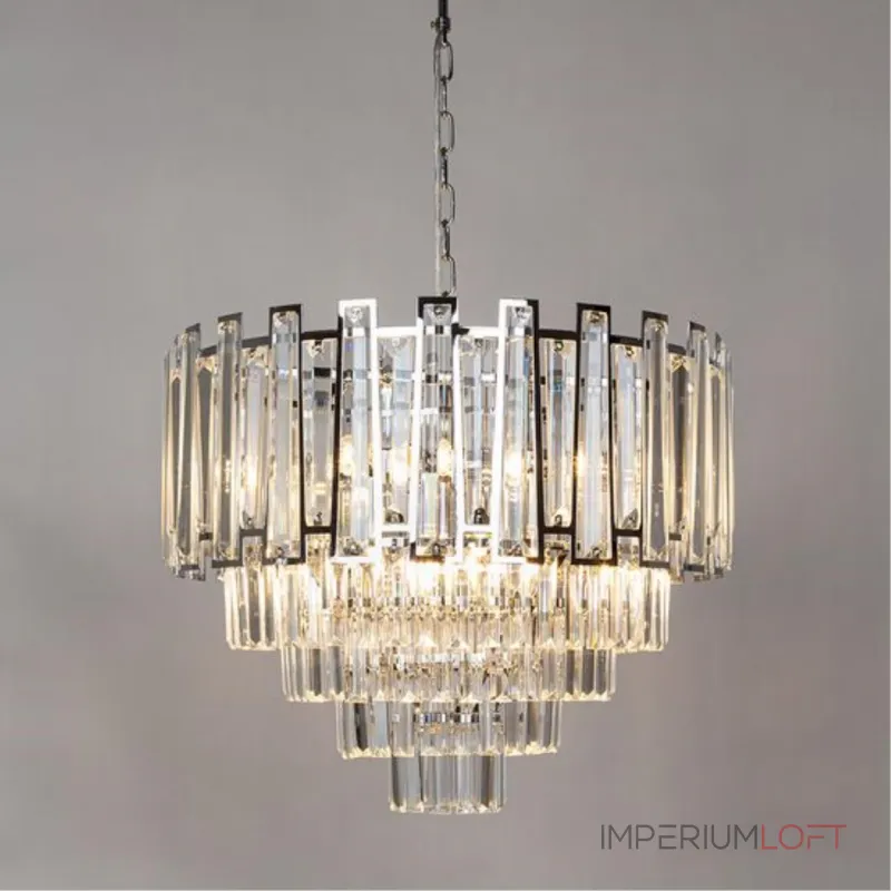 Подвесная люстра Arte Lamp ELLIE A1027SP-8CC
