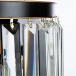 Настенный светильник Divinare 3001/01 AP-2 от ImperiumLoft