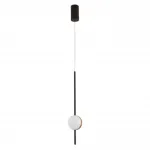 Подвесной светильник Arte Lamp FURUD A2124SP-1BK