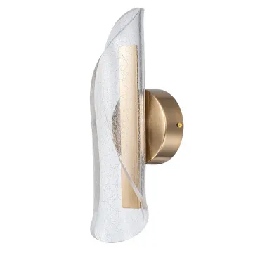 Бра Arte Lamp CICLONE A2475AP-7PB