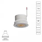 Светодиодный модуль Arte Lamp ORE A23070-4K