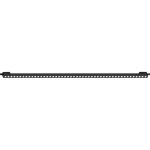 Магнитный трековый светильник Arte Lamp OPTIMA A8466PL-1BK