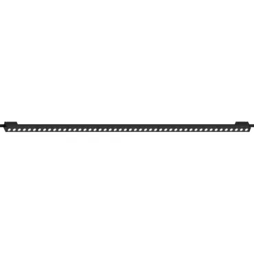 Магнитный трековый светильник Arte Lamp OPTIMA A8466PL-1BK