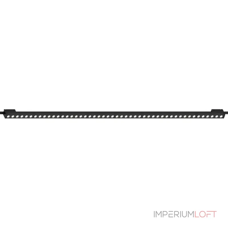 Магнитный трековый светильник Arte Lamp OPTIMA A8466PL-1BK