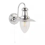 Светильник настенный ARTE LAMP FISHERMAN A5518AP-1CC