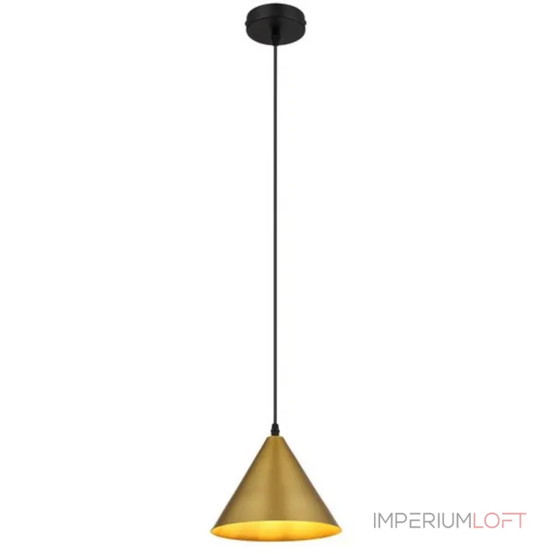 Подвесной светильник Arte Lamp DAVID A7033SP-1BK