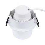 Точечный встраиваемый светильник Arte Lamp FANG A5562PL-1WH от ImperiumLoft