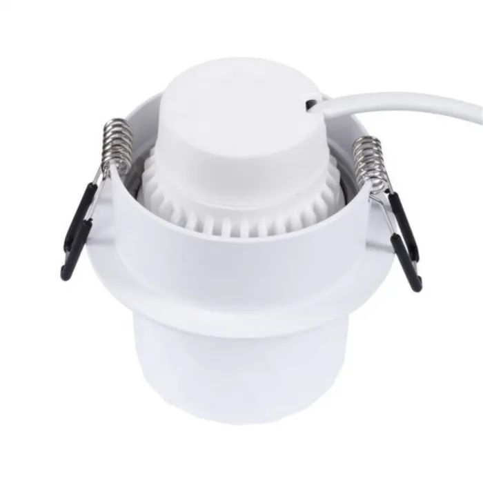 Точечный встраиваемый светильник Arte Lamp FANG A5562PL-1WH от ImperiumLoft