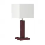 Светильник настольный ARTE LAMP WAVERLEY A8880LT-1BR