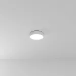 Светильники потолочные Arte Lamp FADO A6620PL-1WH