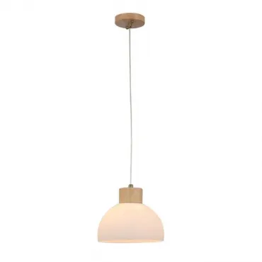 Подвесной светильник Arte lamp CAPRICEA4184SP-1BR Подвесной светильник Arte lamp CAPRICEA4184SP-1BR