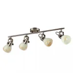 Светильник потолочный ARTE LAMP TULIP A9582PL-4AB