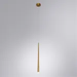 Подвесной светильник Arte Lamp FRANKIE A2191SP-6PB