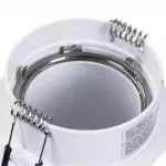 Точечный встраиваемый светильник Arte Lamp FANG A5562PL-1WH от ImperiumLoft