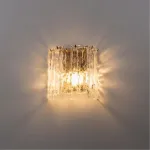 Настенный светильник Divinare FELIS 6005/17 AP-1 от ImperiumLoft