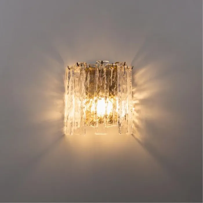 Настенный светильник Divinare FELIS 6005/17 AP-1 от ImperiumLoft