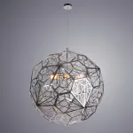 Подвесной светильник Divinare MOSAICO 1011/02 SP-5