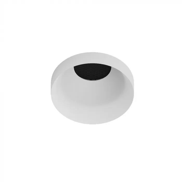 Точечный встраиваемый светильник Arte Lamp DUCRE MINI A7094PL-1WH от ImperiumLoft
