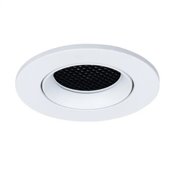 Точечный встраиваемый светильник Arte Lamp FUJI A2865PL-1WH от ImperiumLoft