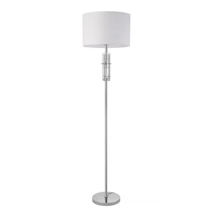 Торшер Arte Lamp TAYGETA A4097PN-1CC от ImperiumLoft
