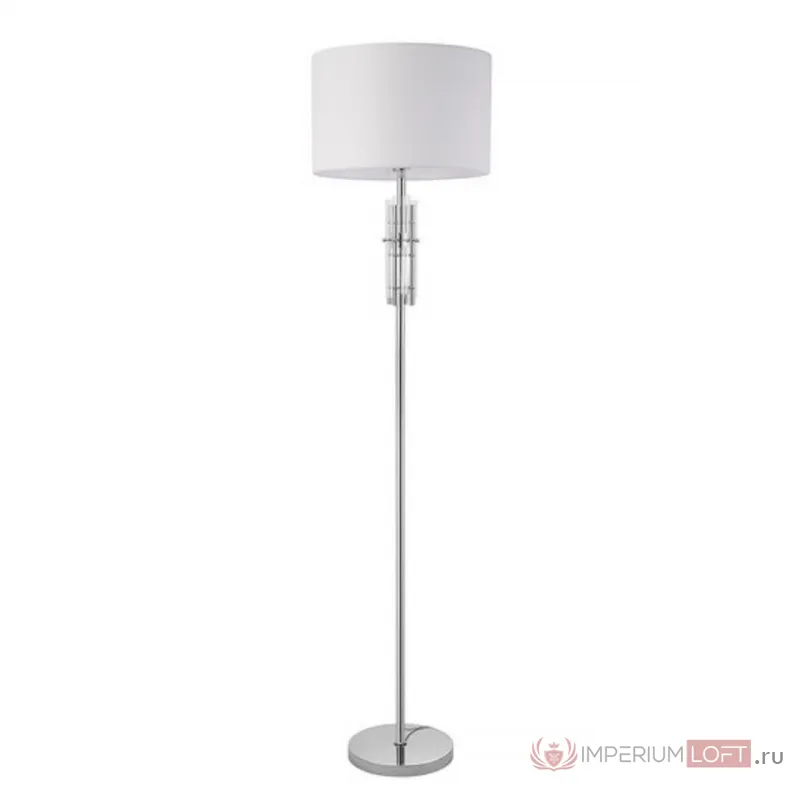 Торшер Arte Lamp TAYGETA A4097PN-1CC от ImperiumLoft