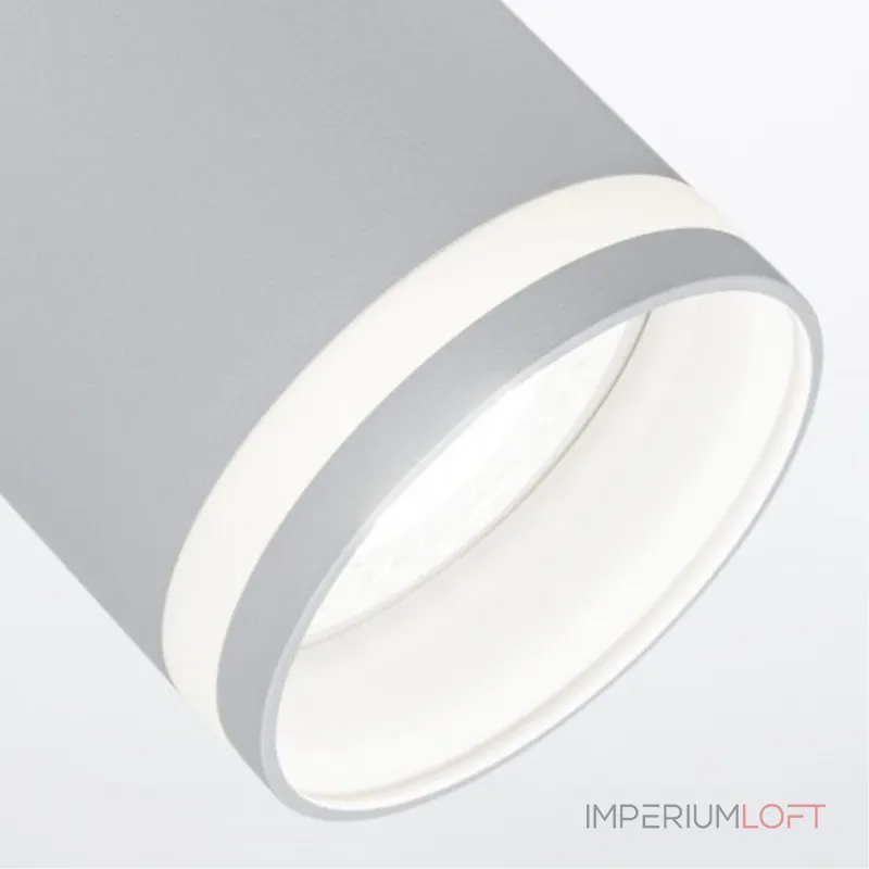 Трековый светильник Arte Lamp IMAI A2364PL-1WH