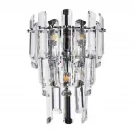 Бра Divinare Rosie 3511/02 AP-3 от ImperiumLoft