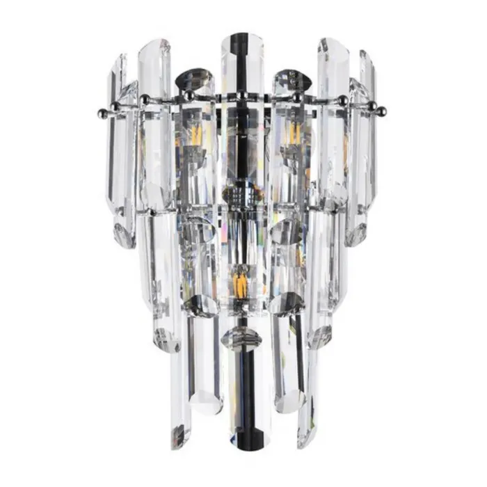 Бра Divinare Rosie 3511/02 AP-3 от ImperiumLoft