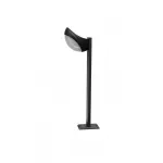 Уличный светильник ARTE LAMP URBAN A2047PA-1BK