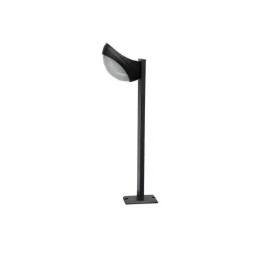 Уличный светильник ARTE LAMP URBAN A2047PA-1BK