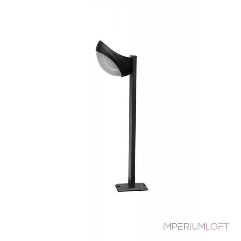 Уличный светильник ARTE LAMP URBAN A2047PA-1BK Уличный светильник ARTE LAMP URBAN A2047PA-1BK