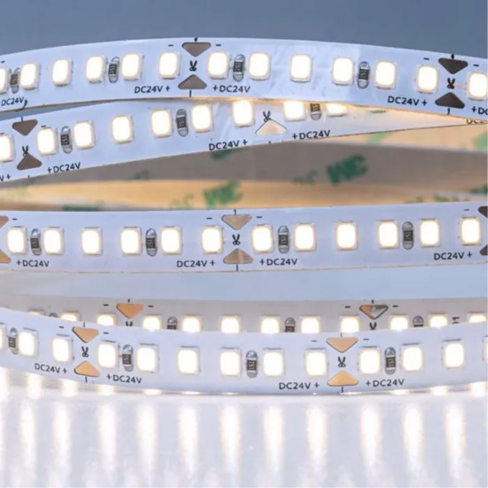 Светодиодная лента 24V 14,4W/m 6000К 5м Arte Lamp TAPE A2418008-03-6K от ImperiumLoft