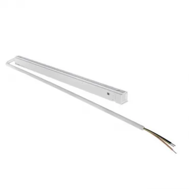 Блок питания 48V 150W для магнитной трековой системы ARTE LAMP OPTIMA A742033 Блок питания 48V 150W для магнитной трековой системы ARTE LAMP OPTIMA A742033
