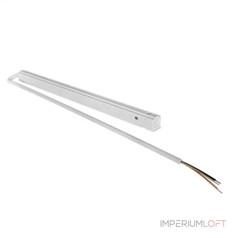 Блок питания 48V 150W для магнитной трековой системы ARTE LAMP OPTIMA A742033 Блок питания 48V 150W для магнитной трековой системы ARTE LAMP OPTIMA A742033