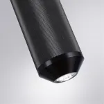Подвесной светильник Arte lamp OMICRON A1134SP-7BK