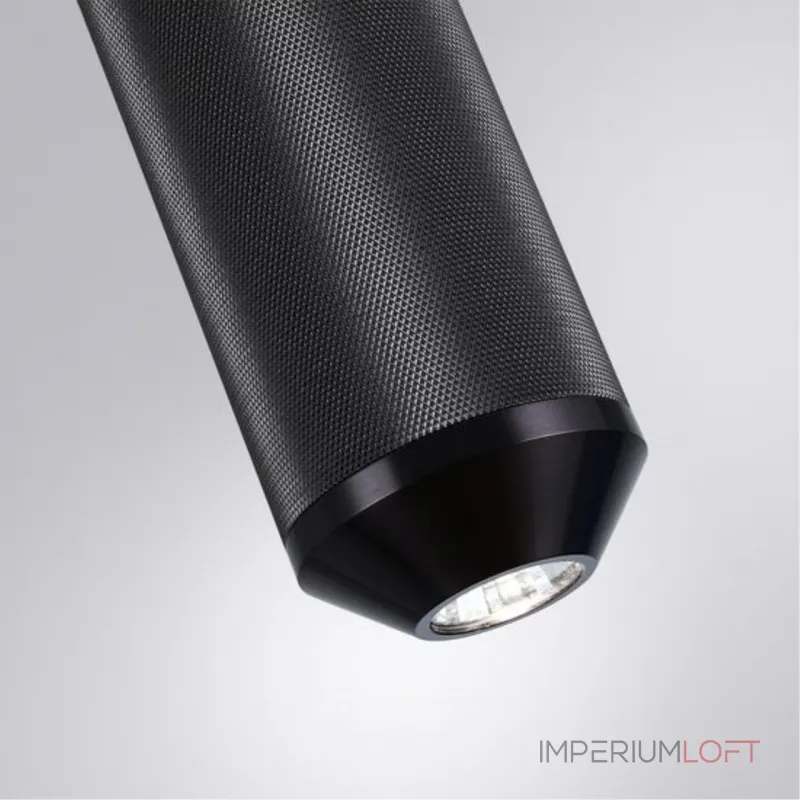 Подвесной светильник Arte lamp OMICRON A1134SP-7BK
