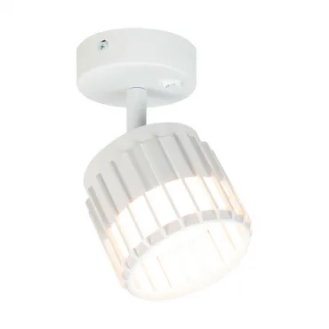 Светильник настенный ARTE LAMP A8031AP-1WH