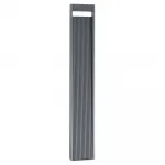 Уличный светильник ARTE LAMP ARNEB A2148PA-1BK