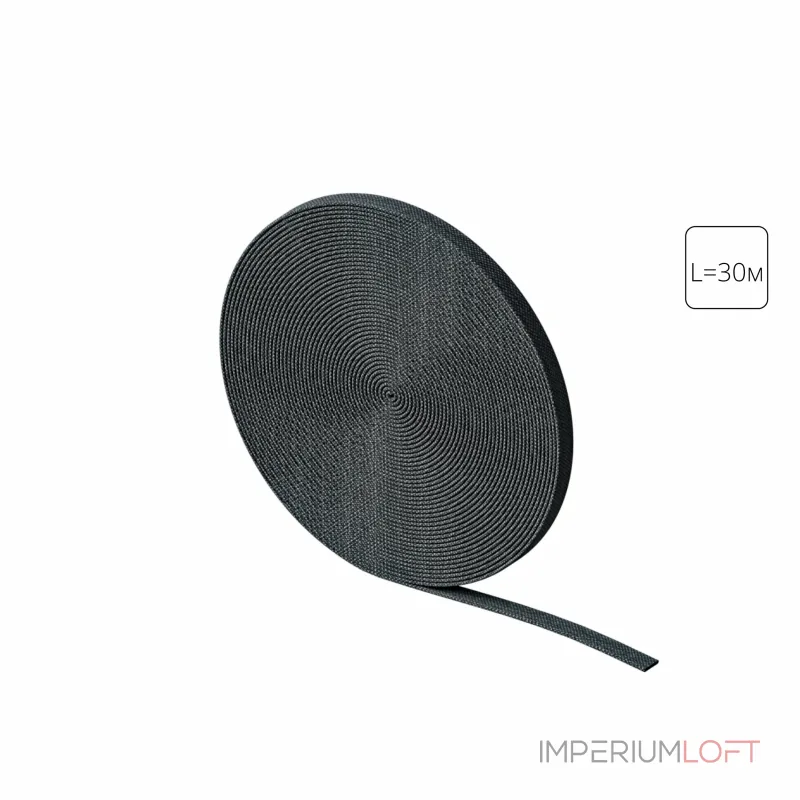 Токопроводящий ремень 30м Arte Lamp OPTIMA A803005 Токопроводящий ремень 30м Arte Lamp OPTIMA A803005