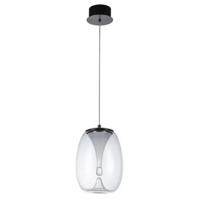 Подвесной светильник Divinare CAMPO 5874/09 SP-8 от ImperiumLoft
