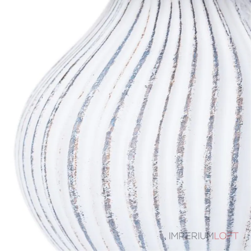 Декоративная настольная лампа Arte Lamp NUSAKAN A5034LT-1WH Декоративная настольная лампа Arte Lamp NUSAKAN A5034LT-1WH