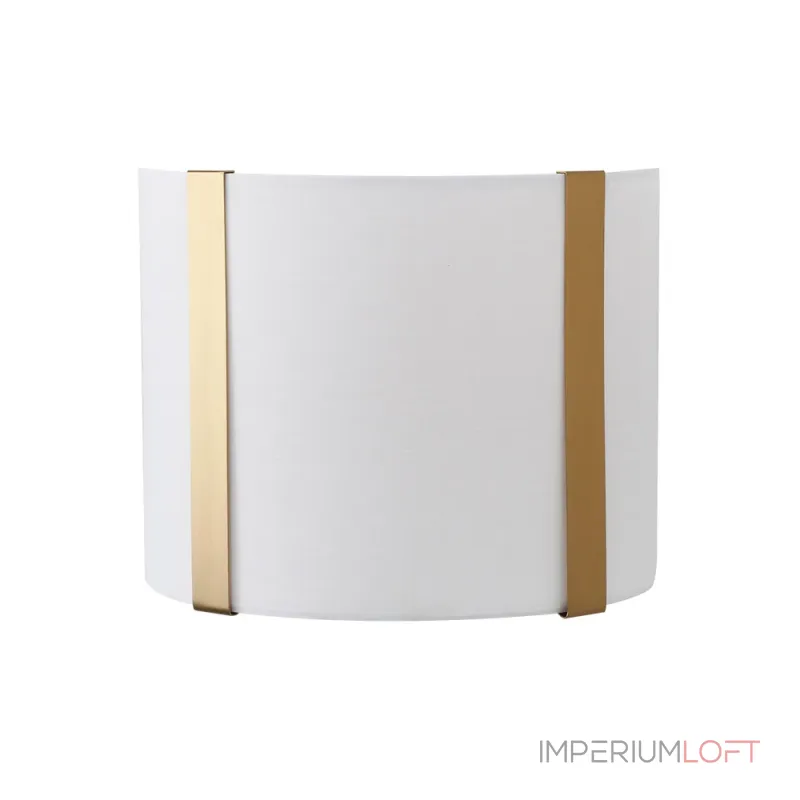 Настенный светильник Arte Lamp DREAM A4110AP-2PB