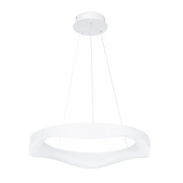 Подвесная люстра Arte Lamp ANKAA A3085SP-56WH Подвесная люстра Arte Lamp ANKAA A3085SP-56WH