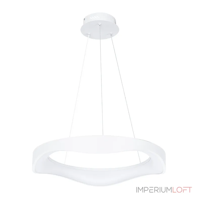 Подвесная люстра Arte Lamp ANKAA A3085SP-56WH Подвесная люстра Arte Lamp ANKAA A3085SP-56WH