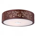 Светильник потолочный ARTE LAMP ARABESCO A1500PL-5BR
