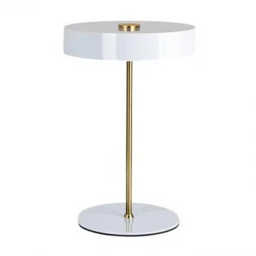 Декоративная настольная лампа Arte Lamp ELNATH A5038LT-3WH от ImperiumLoft
