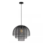 Подвесной светильник Arte Lamp Castello A7064SP-1BK
