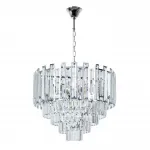 Подвесная люстра Arte Lamp ELLIE A1027SP-8CC
