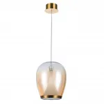 Подвесной светильник Divinare CAMPO 5875/07 SP-20